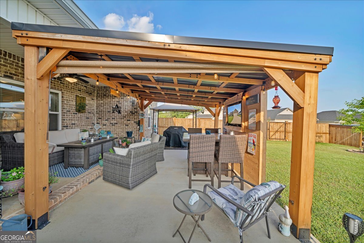 101 Raspberry Trail Perry, GA 31069 - Photo 57 of 58
