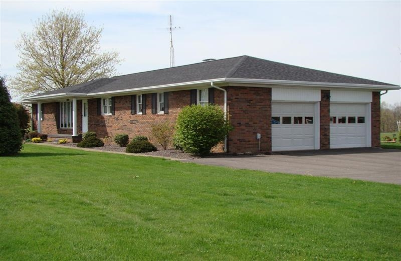 12795 State 145 Road Tell City, IN 47586 - Photo 1 of 1