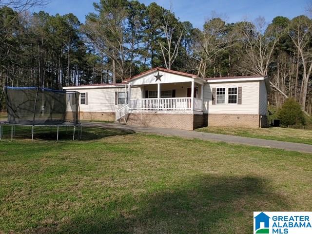 165 Kikers Camp Place Ragland, AL 35131 - Photo 2 of 12