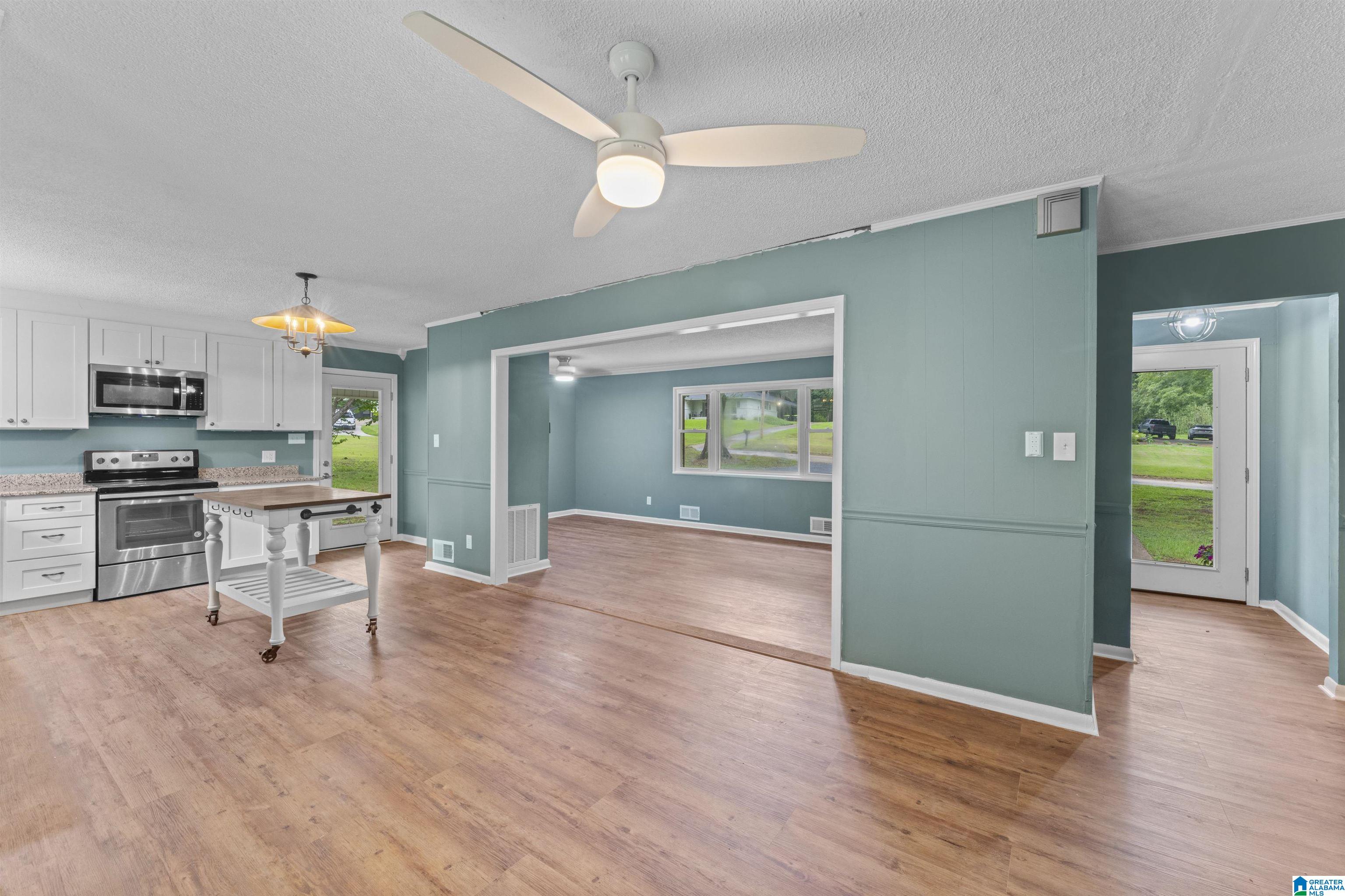 2409 Overhill Road Sylacauga, AL 35150 - Photo 15 of 26