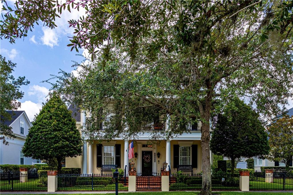 3940 Lower Park Road Orlando, FL 32814 - Photo 1 of 1 LUXURY POOL HOME IN SOUGHT AFTER BALDWIN PARK
