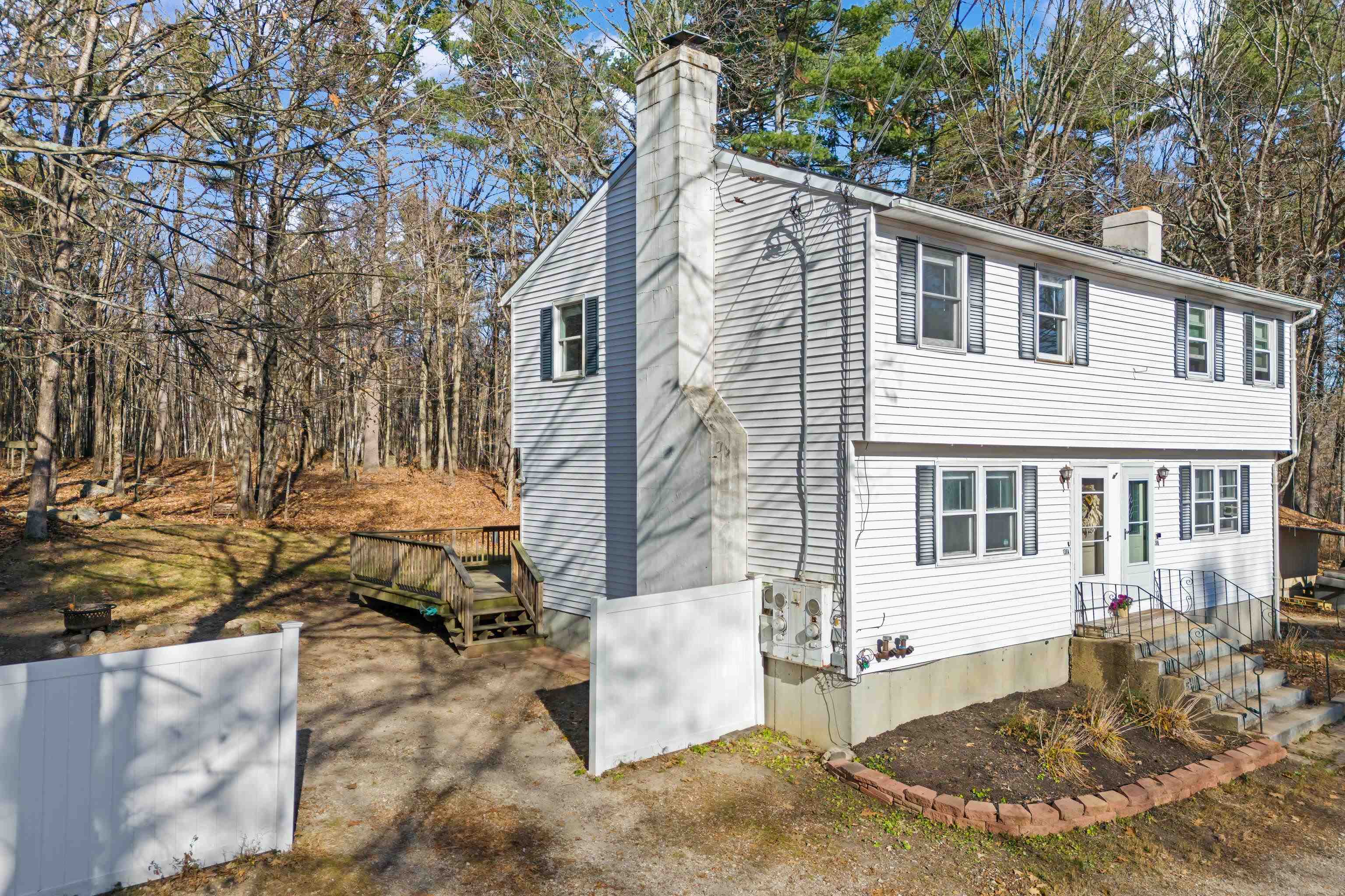 130 Hackett Hill Road, Unit A Hooksett, NH 03106 - Photo 24 of 41