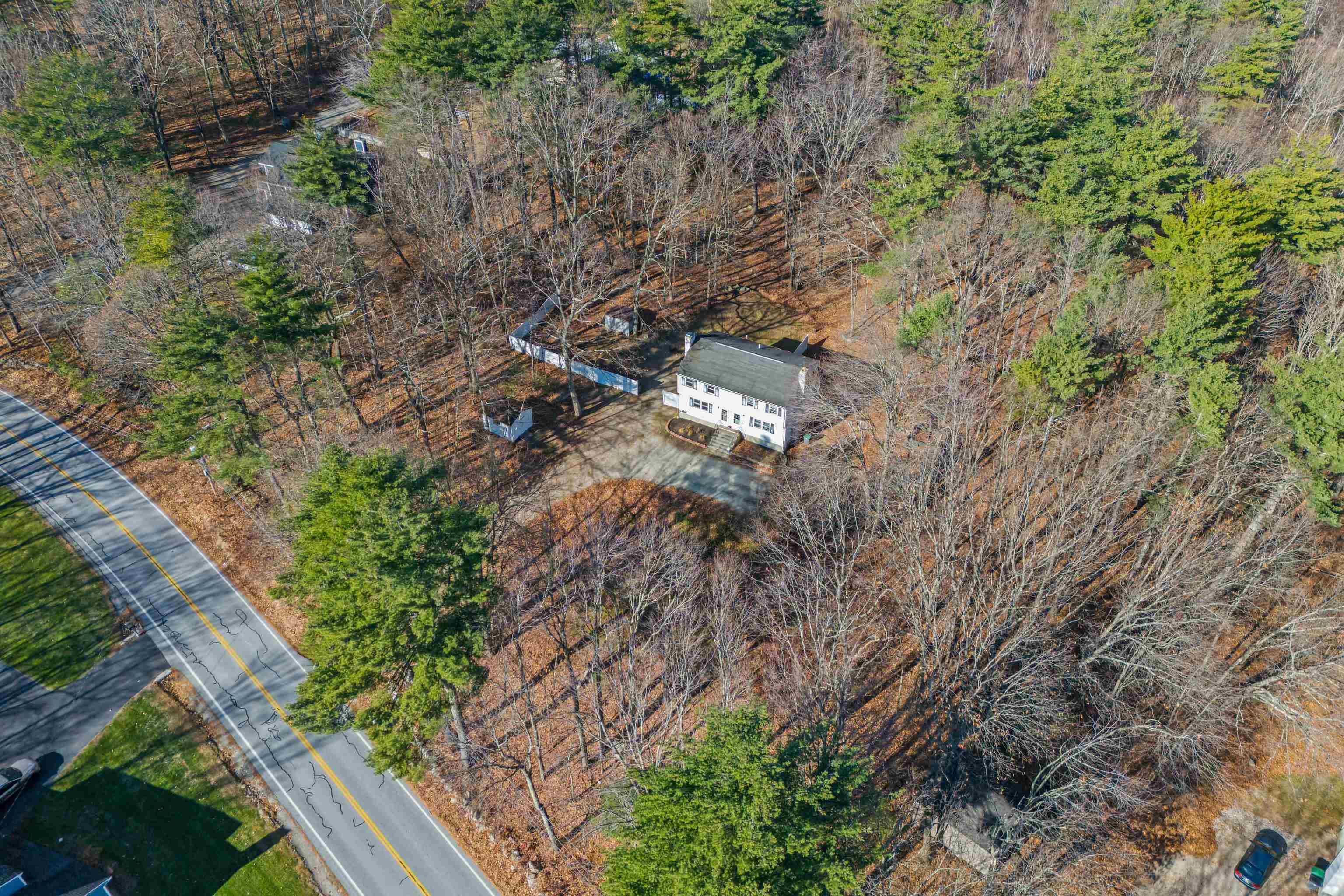 130 Hackett Hill Road, Unit A Hooksett, NH 03106 - Photo 38 of 41