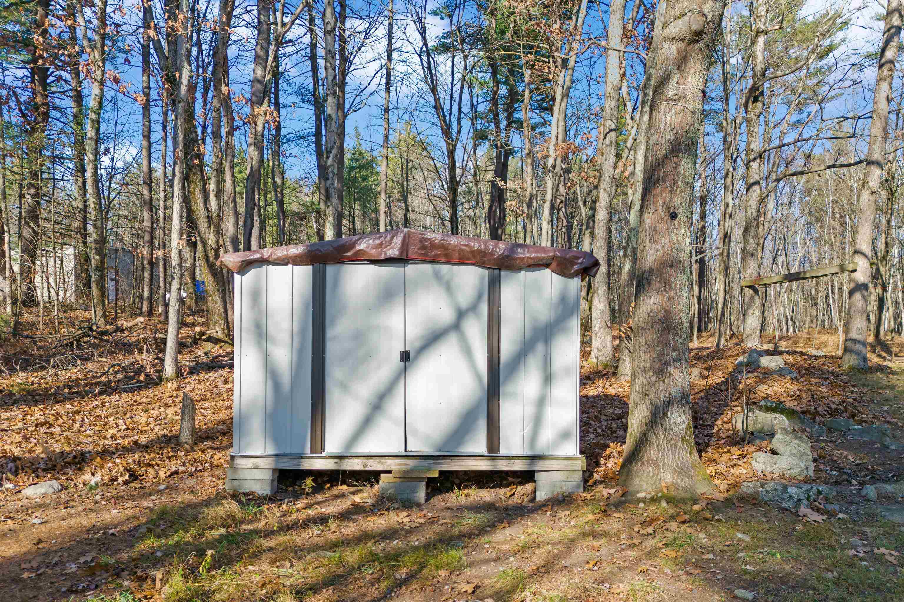 130 Hackett Hill Road, Unit A Hooksett, NH 03106 - Photo 6 of 41