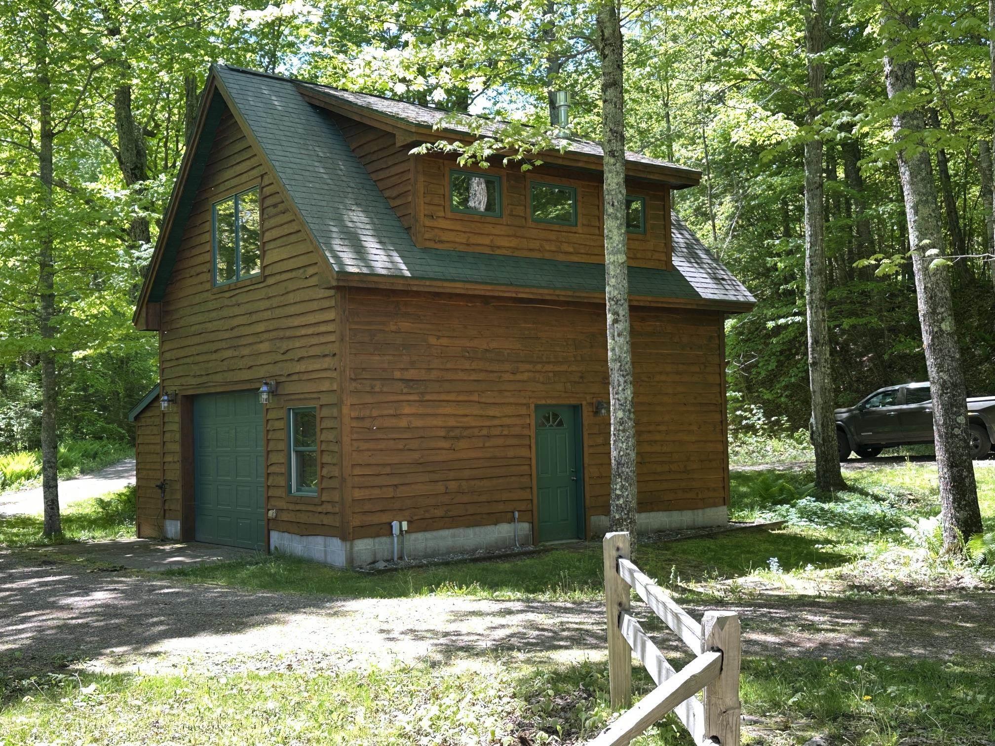 N10006 Shore Drive Road, Unit WITH ADDITIONAL PARCEL IN Au Train, MI 49806 - Photo 49 of 52