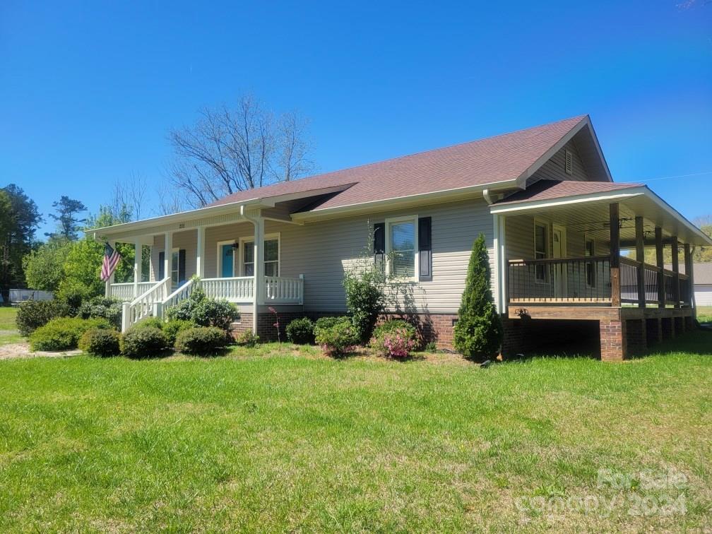 205 Boundary Road Oakboro, NC 28129 - Photo 2 of 27 Gallery Image 2