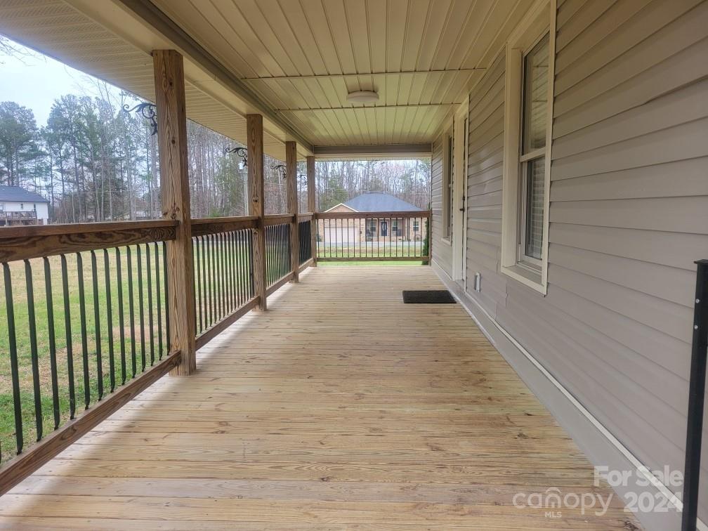 205 Boundary Road Oakboro, NC 28129 - Photo 25 of 27 Gallery Image 25