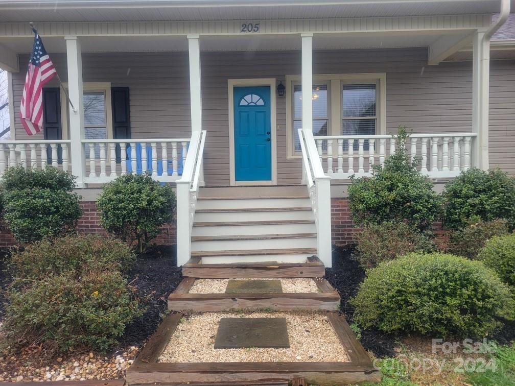 205 Boundary Road Oakboro, NC 28129 - Photo 3 of 27 Gallery Image 3