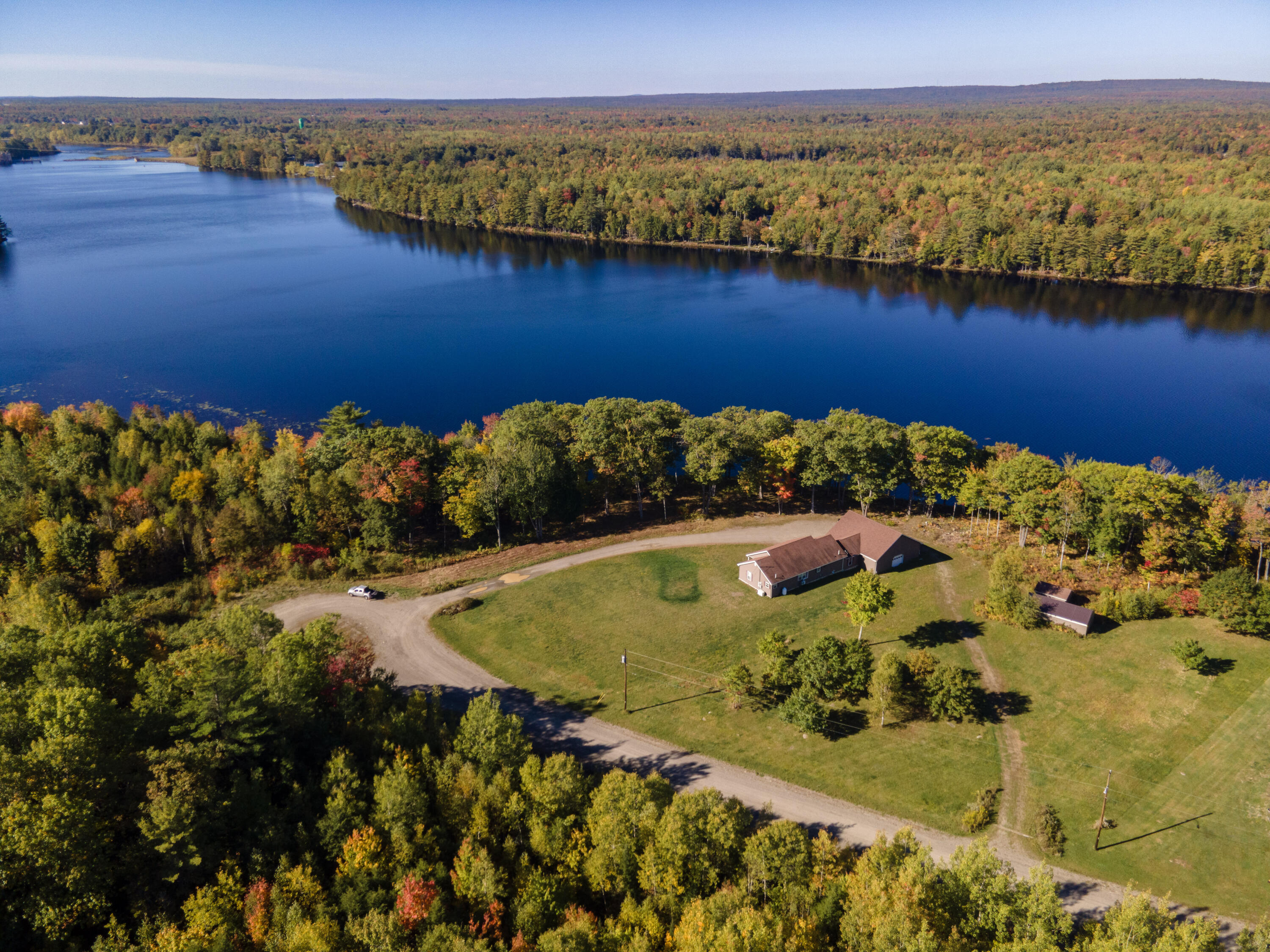 45 Oakview Lane Enfield, ME 04493 - Photo 45 of 55