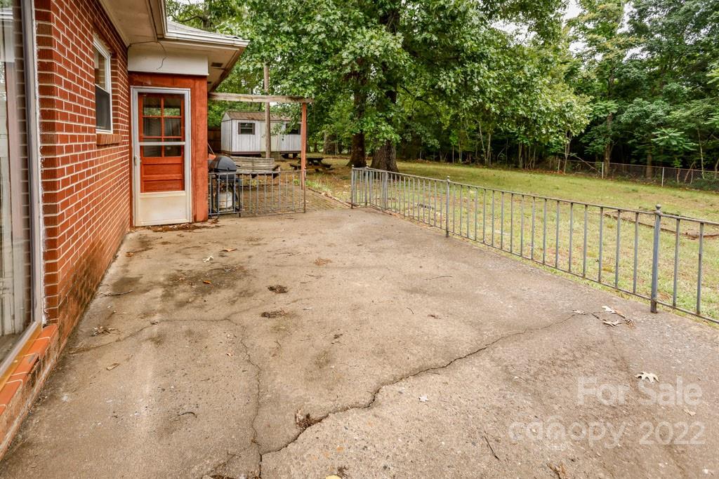 373 Withrow Road Forest City, NC 28043 - Photo 19 of 25 Gallery Image 19