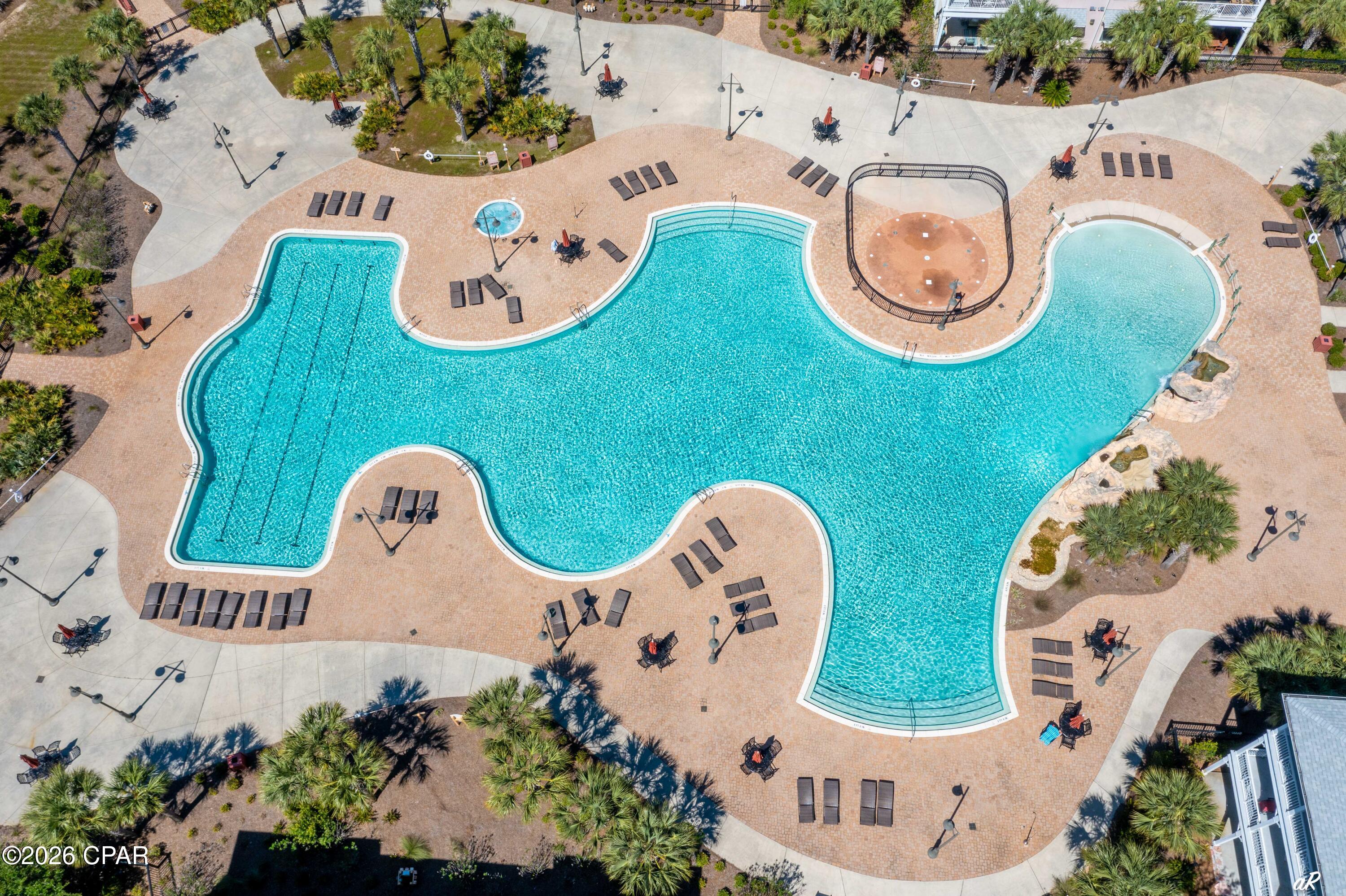 8700 Front Beach Road, Unit 6202 Panama City Beach, FL 32407 - Photo 29 of 47