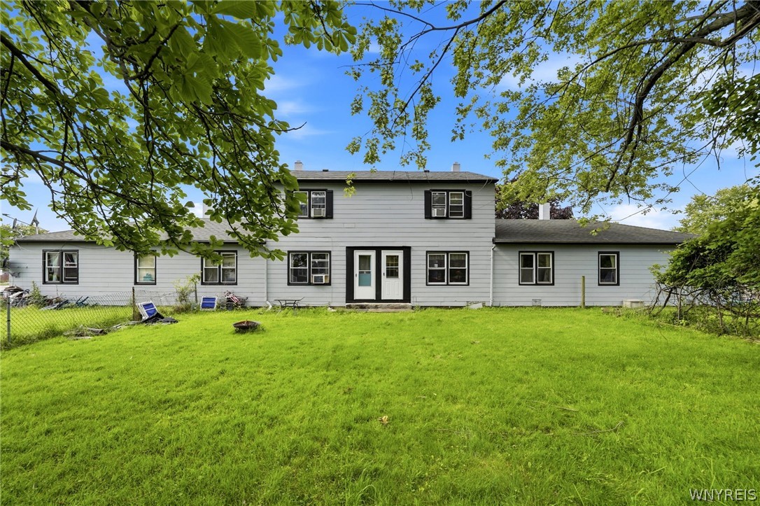 214 Rodman Road Lackawanna, NY 14218 - Photo 47 of 50