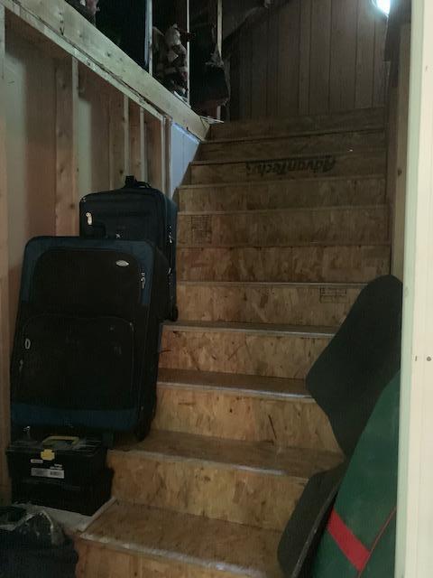 92 Porterfield Road Porter, ME 04068 - Photo 50 of 50 attic