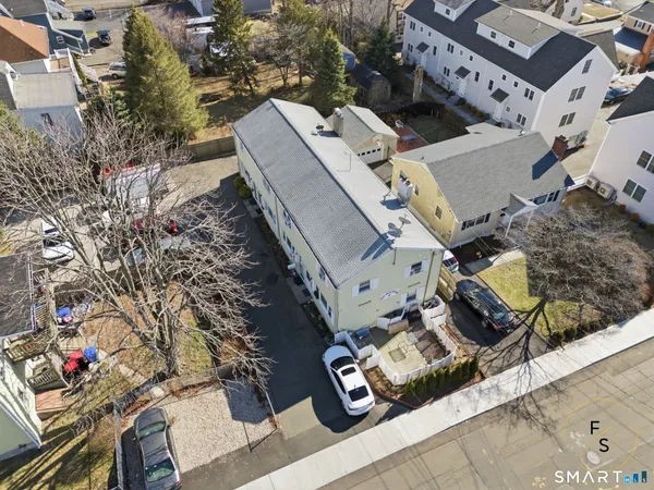 $435,000 | 1 Phillips Street, Unit 4, Norwalk, CT 06850