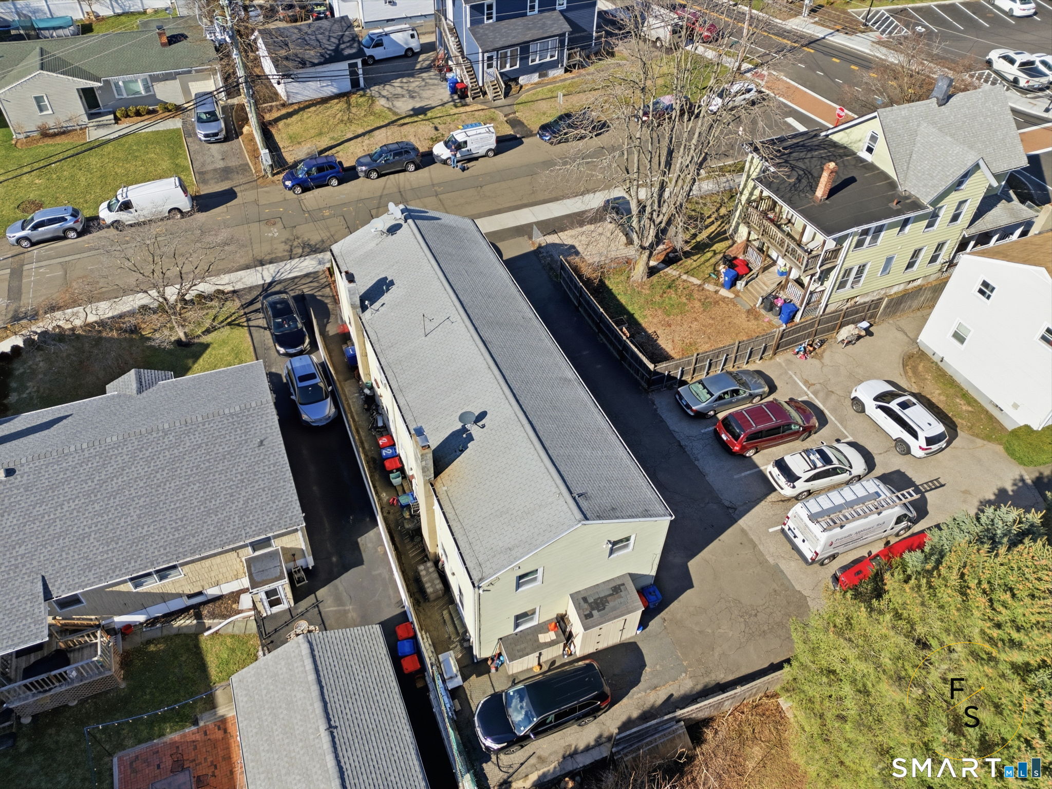 1 Phillips Street, Unit 4 Norwalk, CT 06850 - Photo 28 of 35 unknown