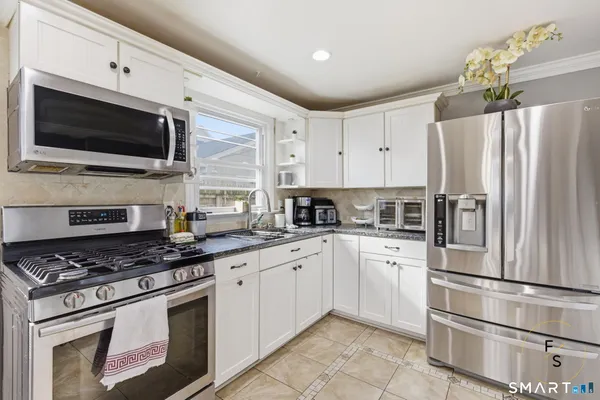 $435,000 | 1 Phillips Street, Unit 4, Norwalk, CT 06850