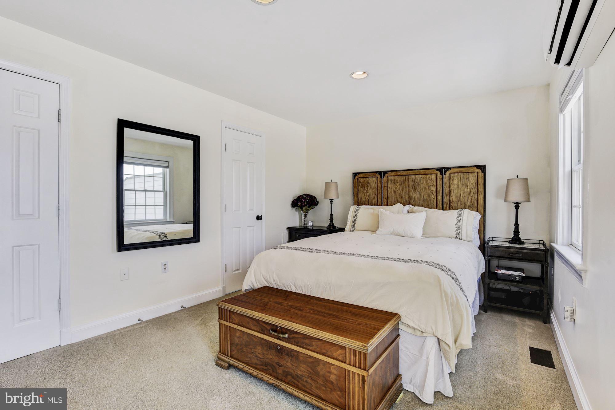 1404 Foxhall Road Northwest Washington, DC 20007 - Photo 11 of 29 Bedroom (Master)