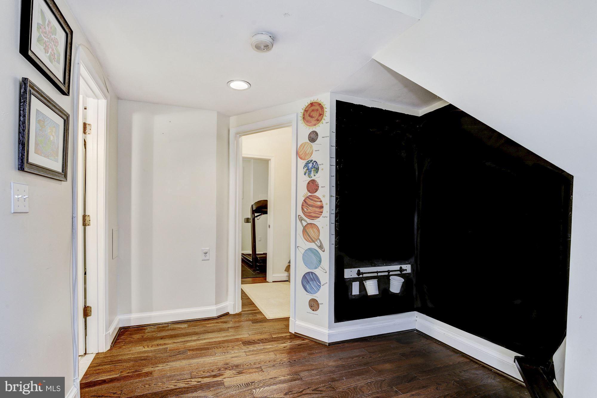 1404 Foxhall Road Northwest Washington, DC 20007 - Photo 19 of 29 In-Law Suite