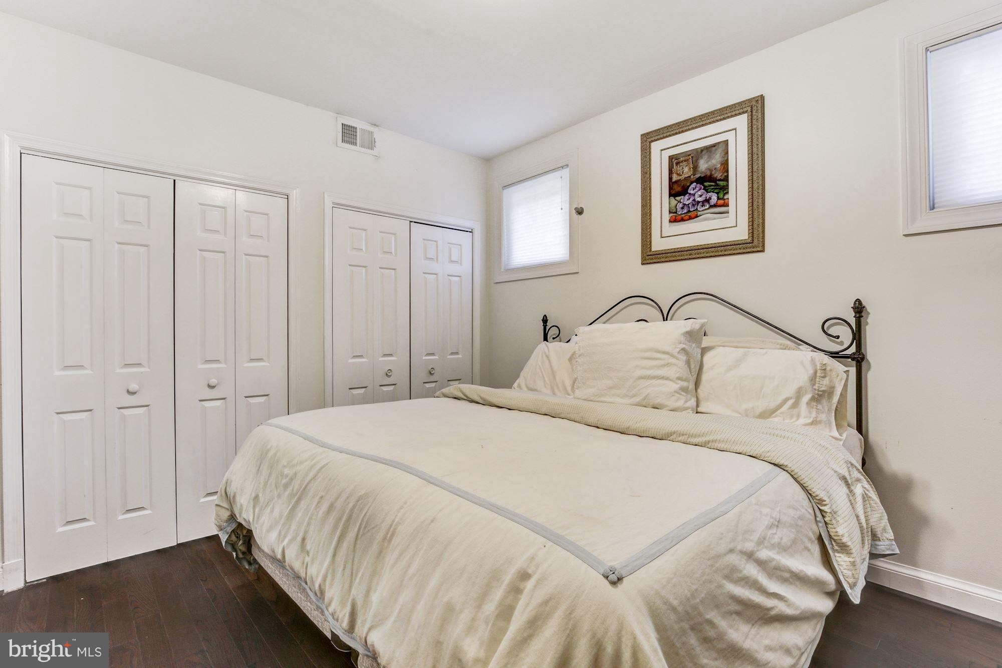 1404 Foxhall Road Northwest Washington, DC 20007 - Photo 20 of 29 Bedroom 4
