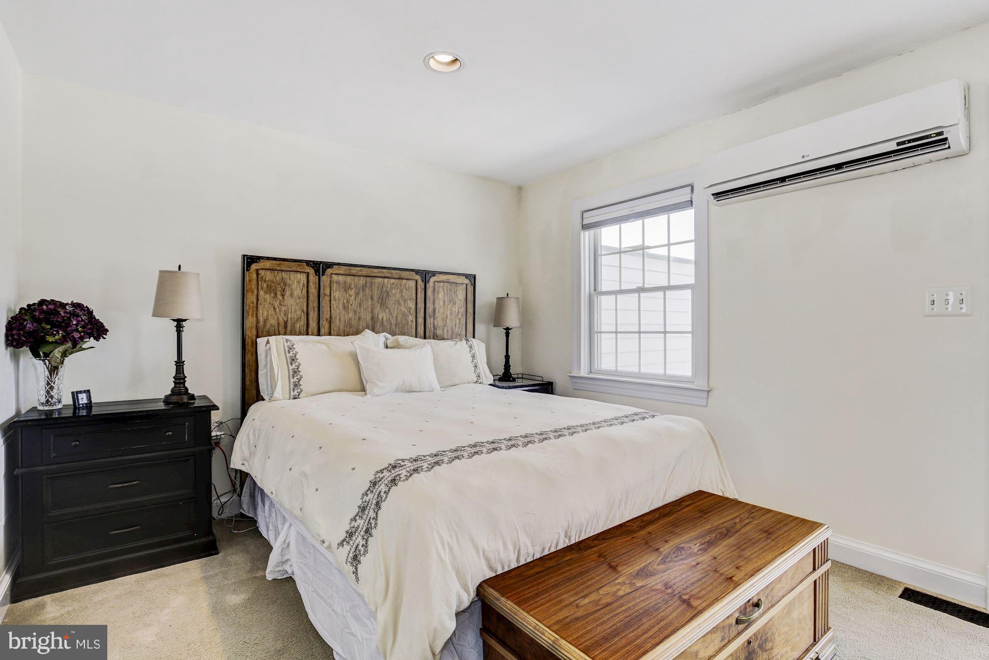 1404 Foxhall Road Northwest Washington, DC 20007 - Photo 10 of 29 Bedroom (Master)