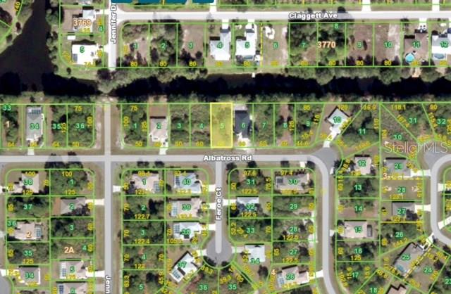 184 Albatross Road Rotonda West, FL 33947 - Photo 1 of 1