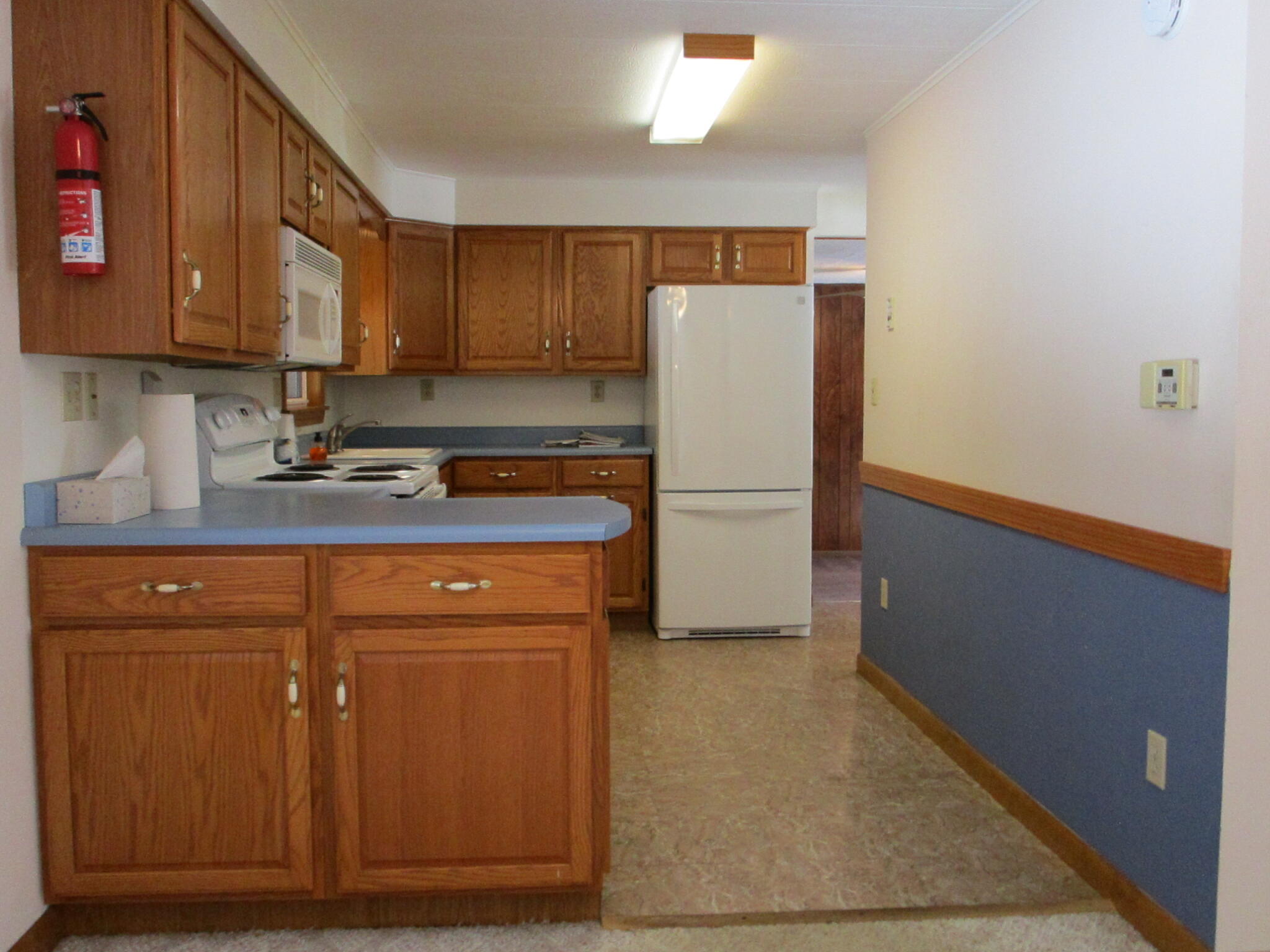 61 Webber Brook Road Oxford, ME 04270 - Photo 2 of 30 9