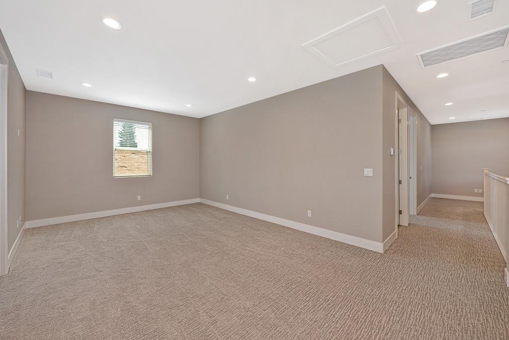 504 Chase Court Colfax, CA 95713 - Photo 69 of 94 a view of an empty room with a window