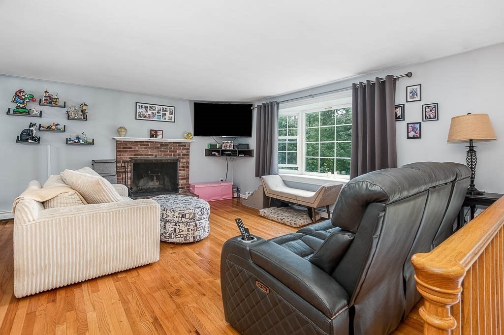 26 Pinto Way Mansfield, MA 02048 - Photo 11 of 30