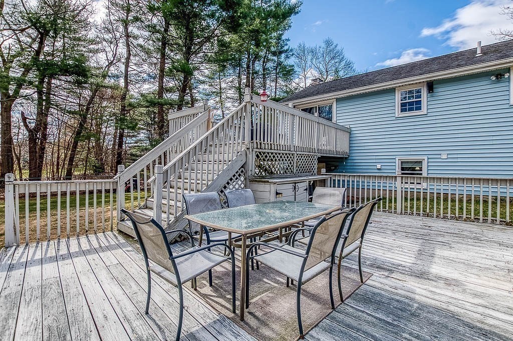 26 Pinto Way Mansfield, MA 02048 - Photo 22 of 30