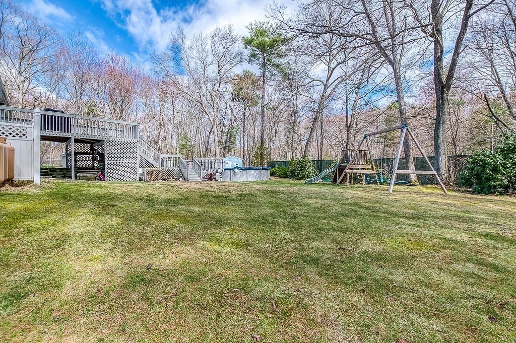 26 Pinto Way Mansfield, MA 02048 - Photo 25 of 30