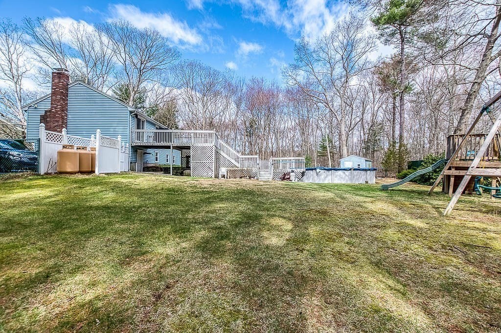 26 Pinto Way Mansfield, MA 02048 - Photo 26 of 30