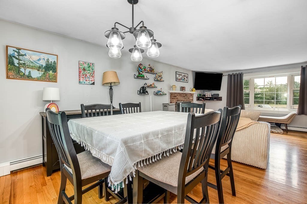 26 Pinto Way Mansfield, MA 02048 - Photo 7 of 30