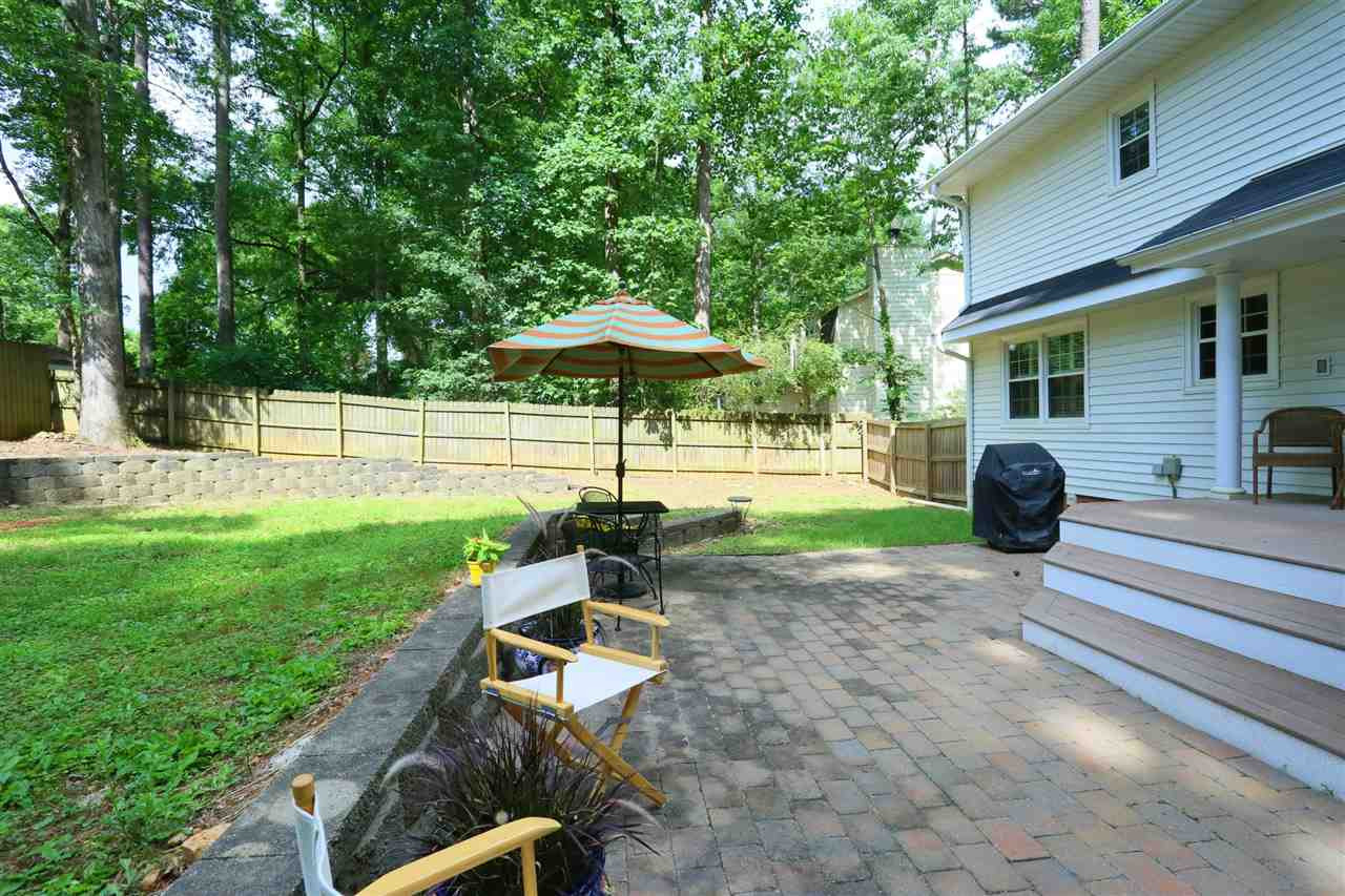 4505 Old Colony Road Raleigh, NC 27613 - Photo 5 of 30 Photo 5