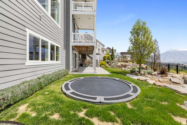 601 Mountain View Road, Unit 337 Lehi, UT 84048 - Photo 53 of 61 Yard