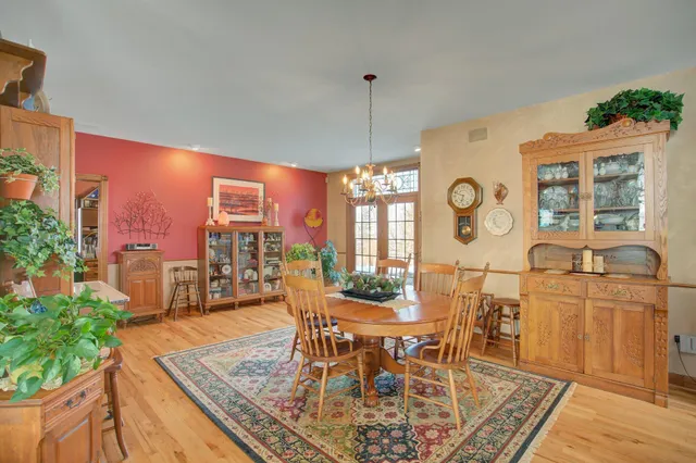 $895,000 | 19319 380th Street, Erhard, MN 56534