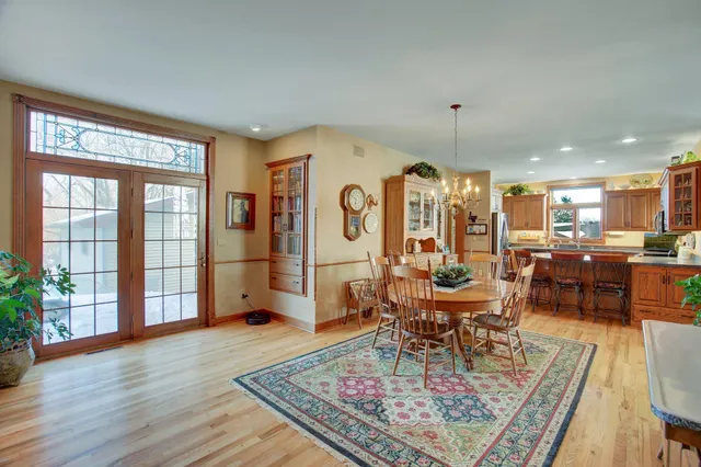 $895,000 | 19319 380th Street, Erhard, MN 56534