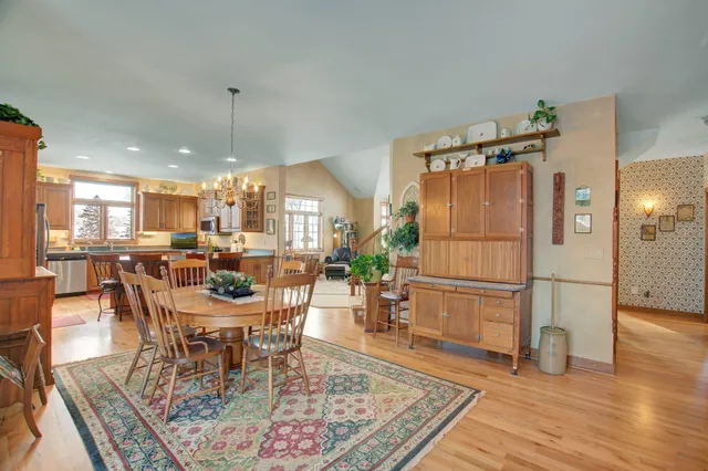 $895,000 | 19319 380th Street, Erhard, MN 56534