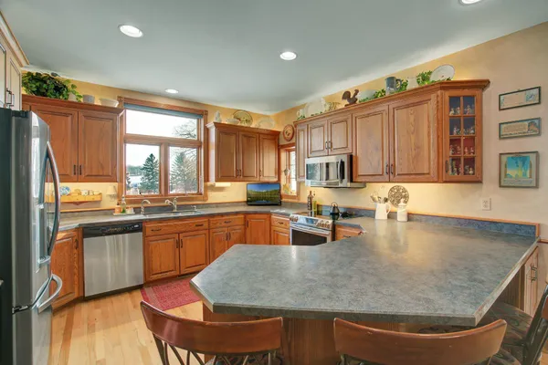 $875,000 | 19319 380th Street, Erhard, MN 56534