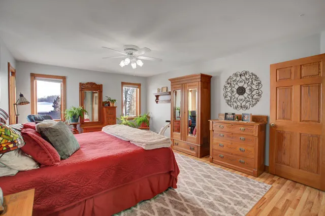 $895,000 | 19319 380th Street, Erhard, MN 56534