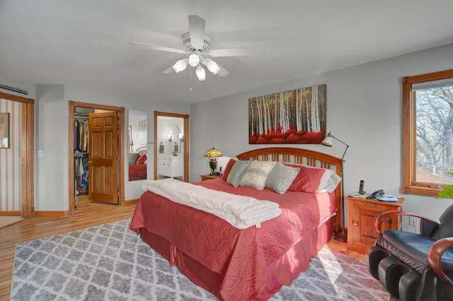 $895,000 | 19319 380th Street, Erhard, MN 56534