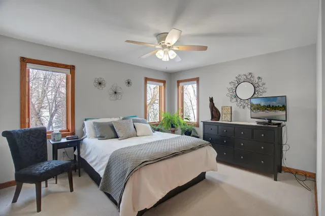 $895,000 | 19319 380th Street, Erhard, MN 56534