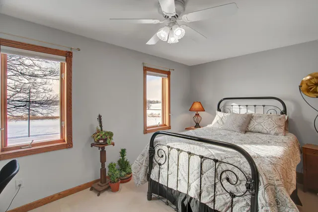 $895,000 | 19319 380th Street, Erhard, MN 56534