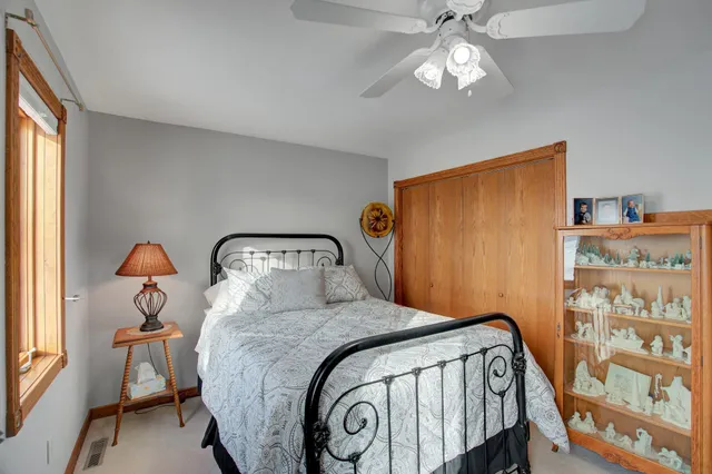 $895,000 | 19319 380th Street, Erhard, MN 56534