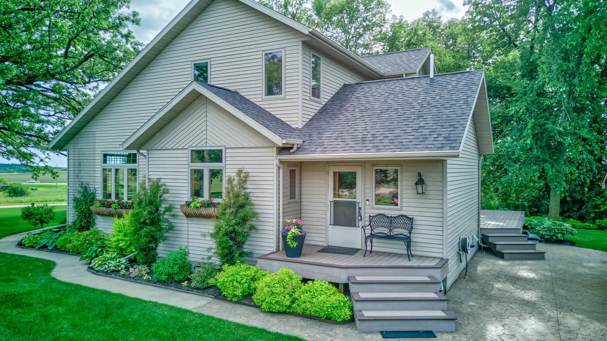 19319 380th Street Erhard, MN 56534 - Photo 52 of 77