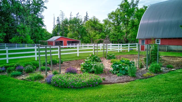 $895,000 | 19319 380th Street, Erhard, MN 56534