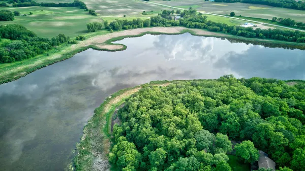 $875,000 | 19319 380th Street, Erhard, MN 56534