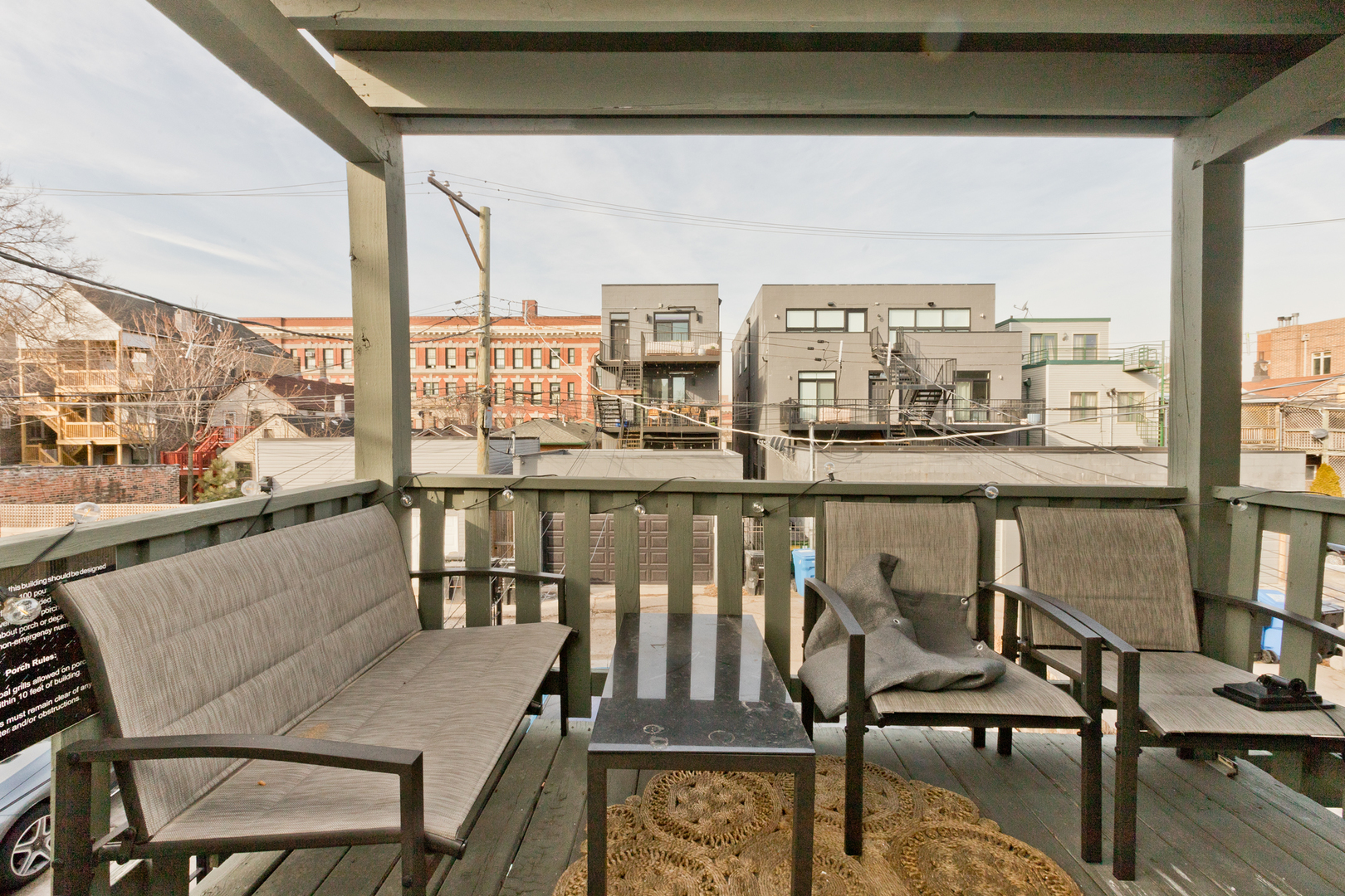 1702 South Morgan Street, Unit 1R Chicago, IL 60608 - Photo 12 of 12