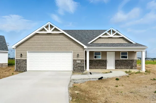 $398,900 | 5098 Sickle Cove, Fort Wayne, IN 46818