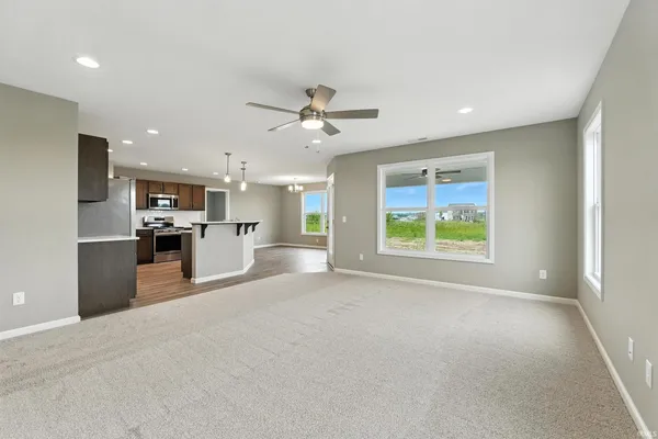 $398,900 | 5098 Sickle Cove, Fort Wayne, IN 46818