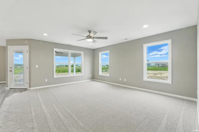 $398,900 | 5098 Sickle Cove, Fort Wayne, IN 46818